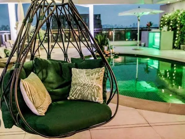 Hotel Grand M
