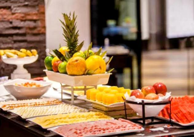 Hotel Grand M São Paulo