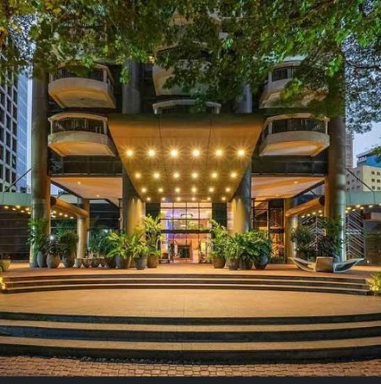 Grand M Hotel