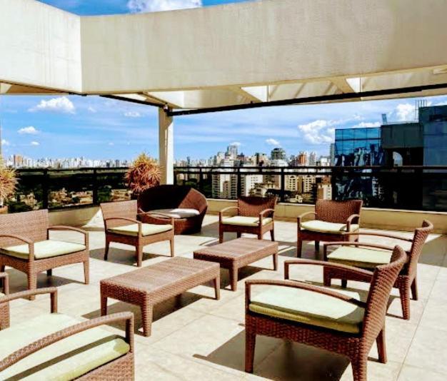 Grand M Hotel São Paulo