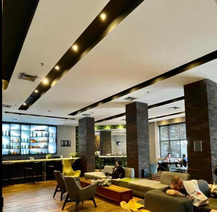 Hotel Grand M São Paulo