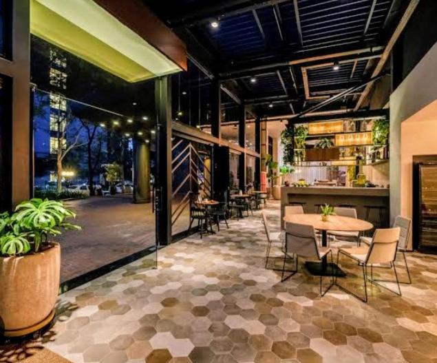 Grand M Hotel