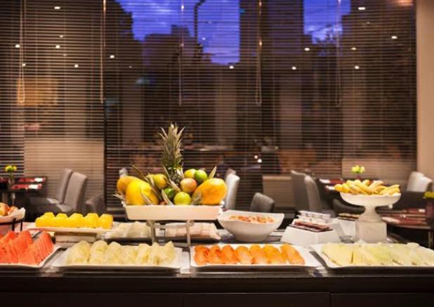 Grand M Hotel São Paulo