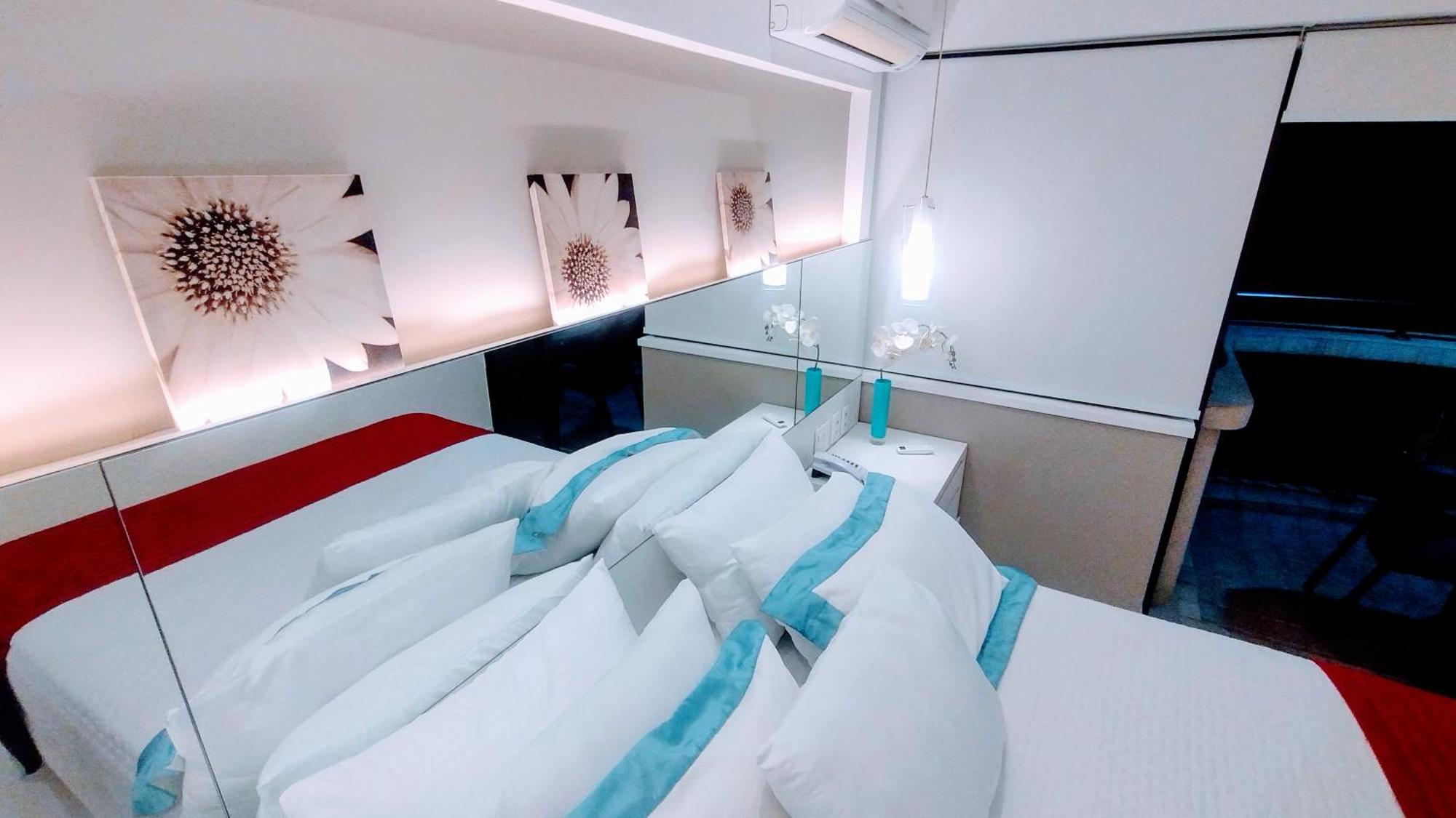 Hotel Grand M *
