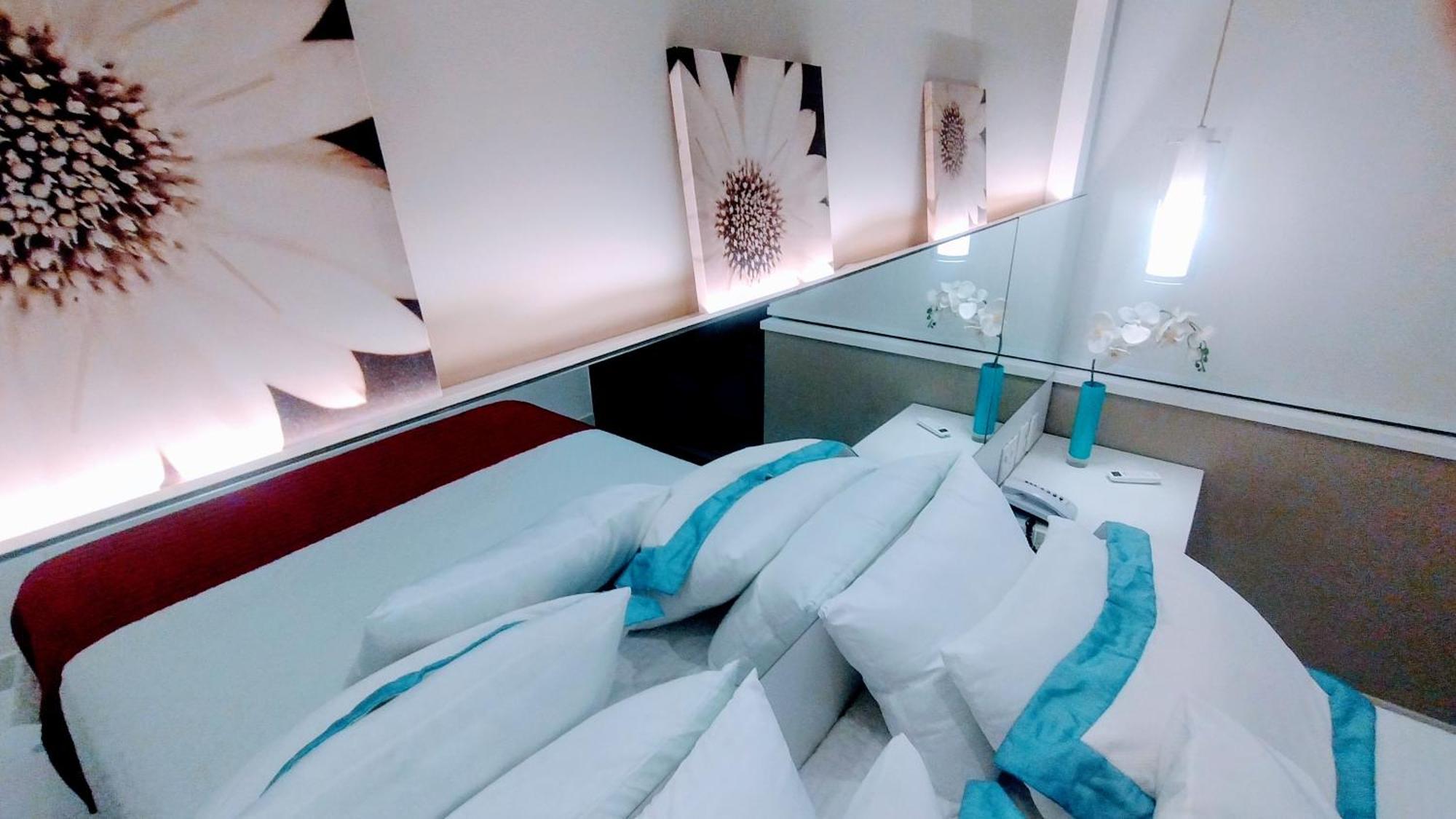 Hotel Grand M São Paulo