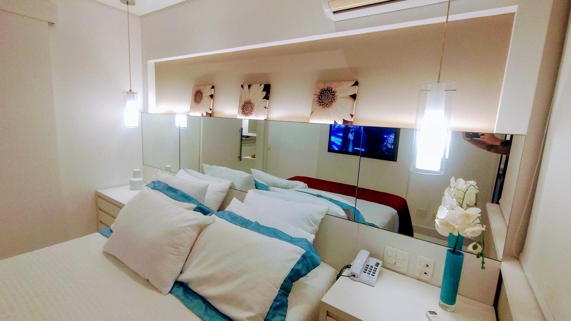 Grand M Hotel São Paulo