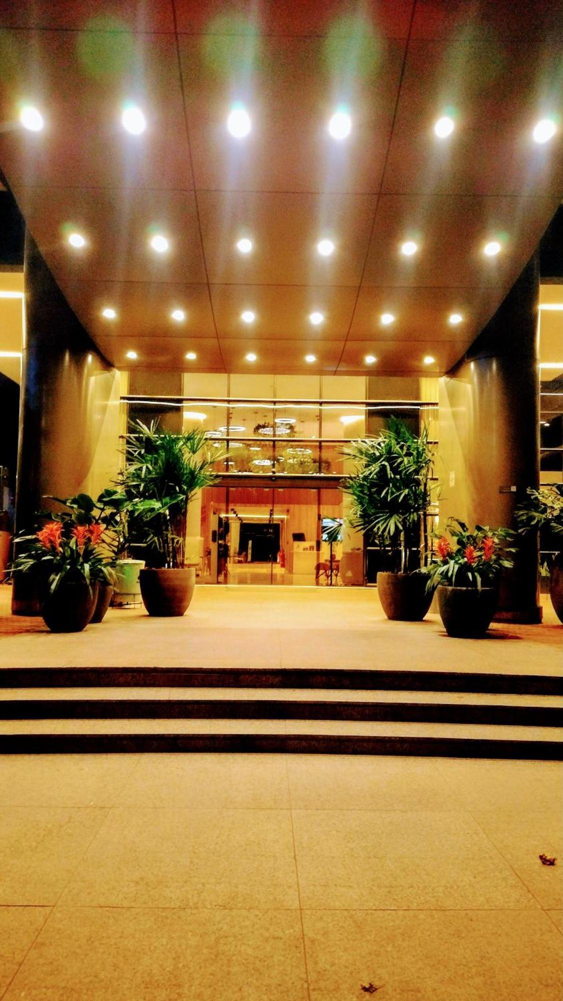 Hotel Grand M
