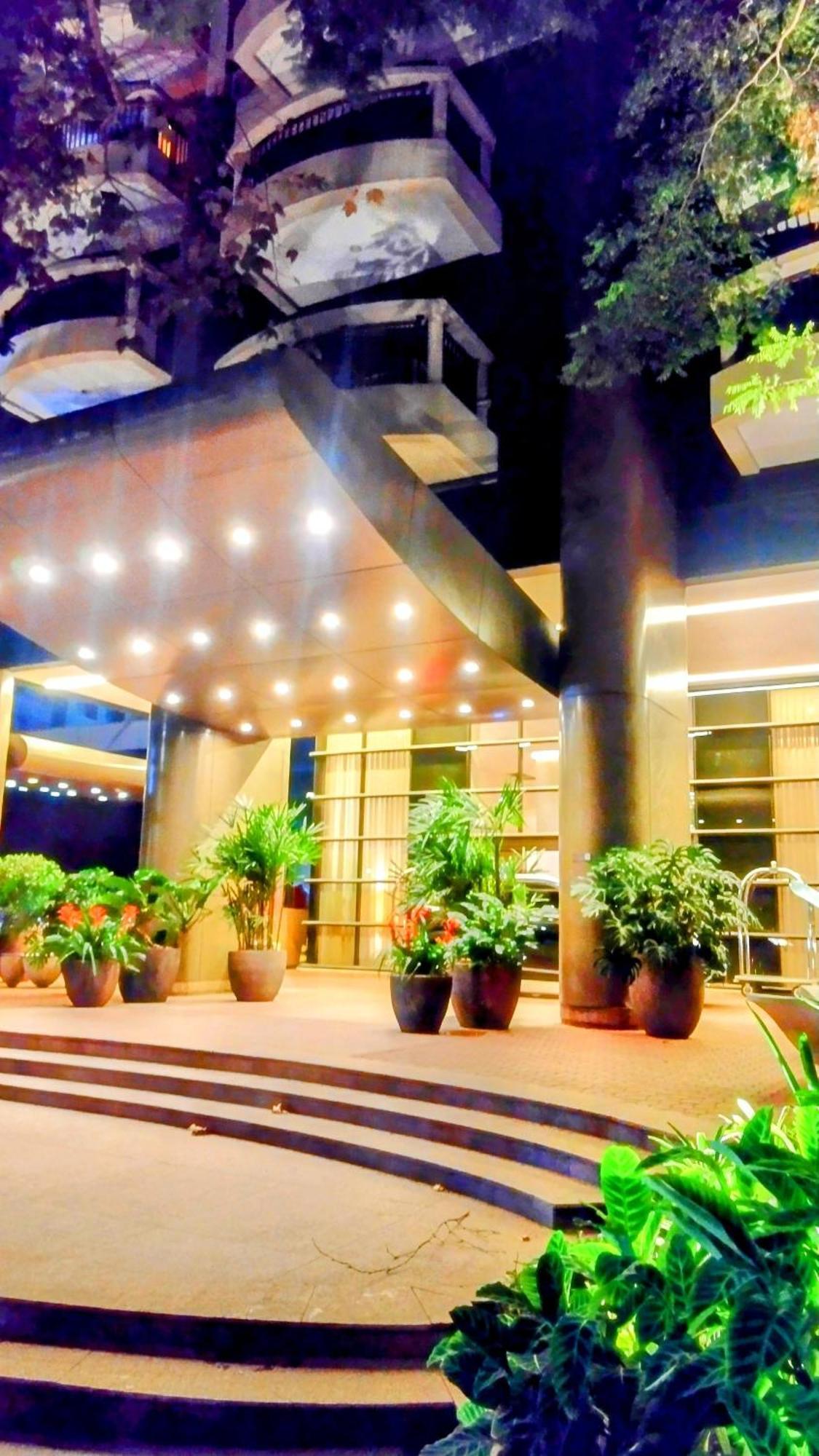 Hotel Grand M *